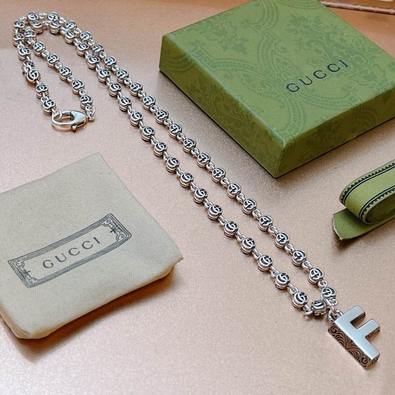 Gucci Necklace 08yxh124